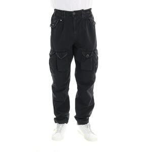 PANTALONE CARGO BERNA - Mad Fashion | img vers.300x/